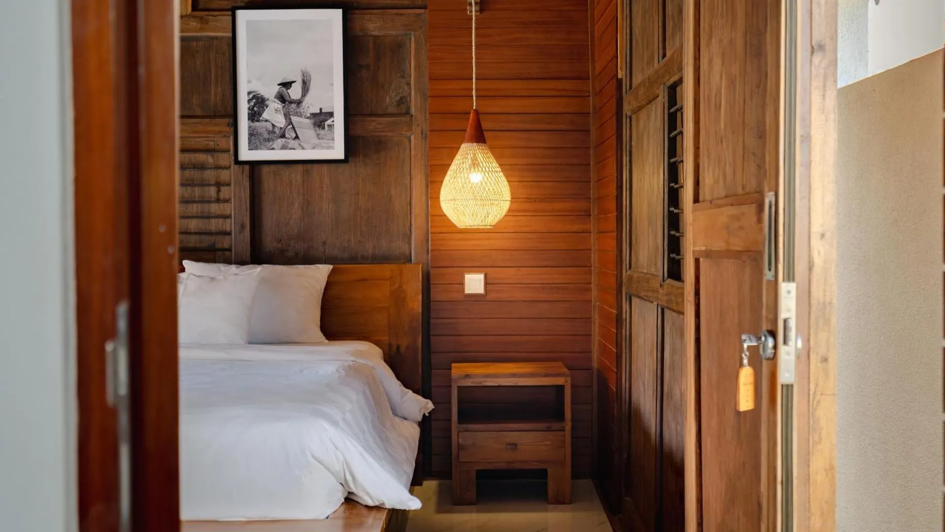 Bale Bali Batubelig By Arm Hospitality Apartment Canggu  0*, Canggu (Bali)