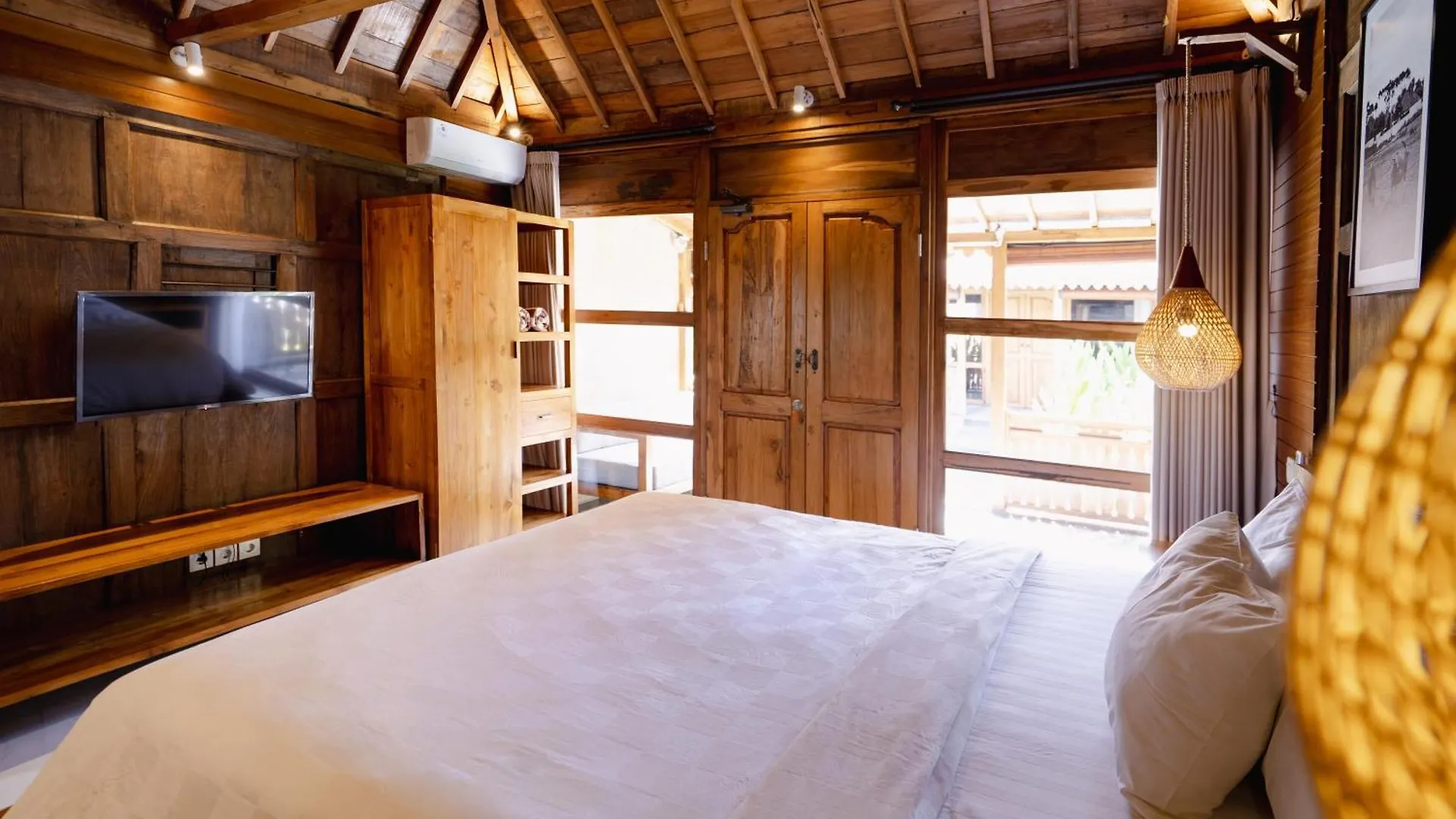 Bale Bali Batubelig By Arm Hospitality Apartment Canggu