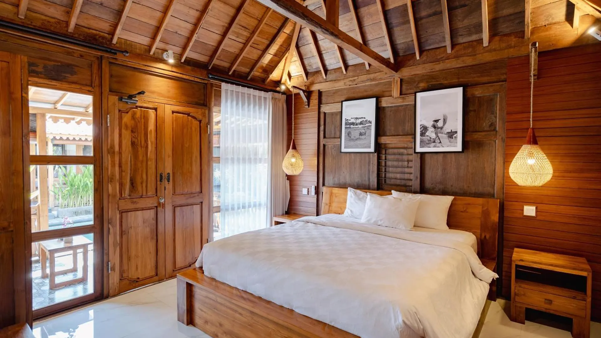 Bale Bali Batubelig By Arm Hospitality Apartment Canggu  Indonesia