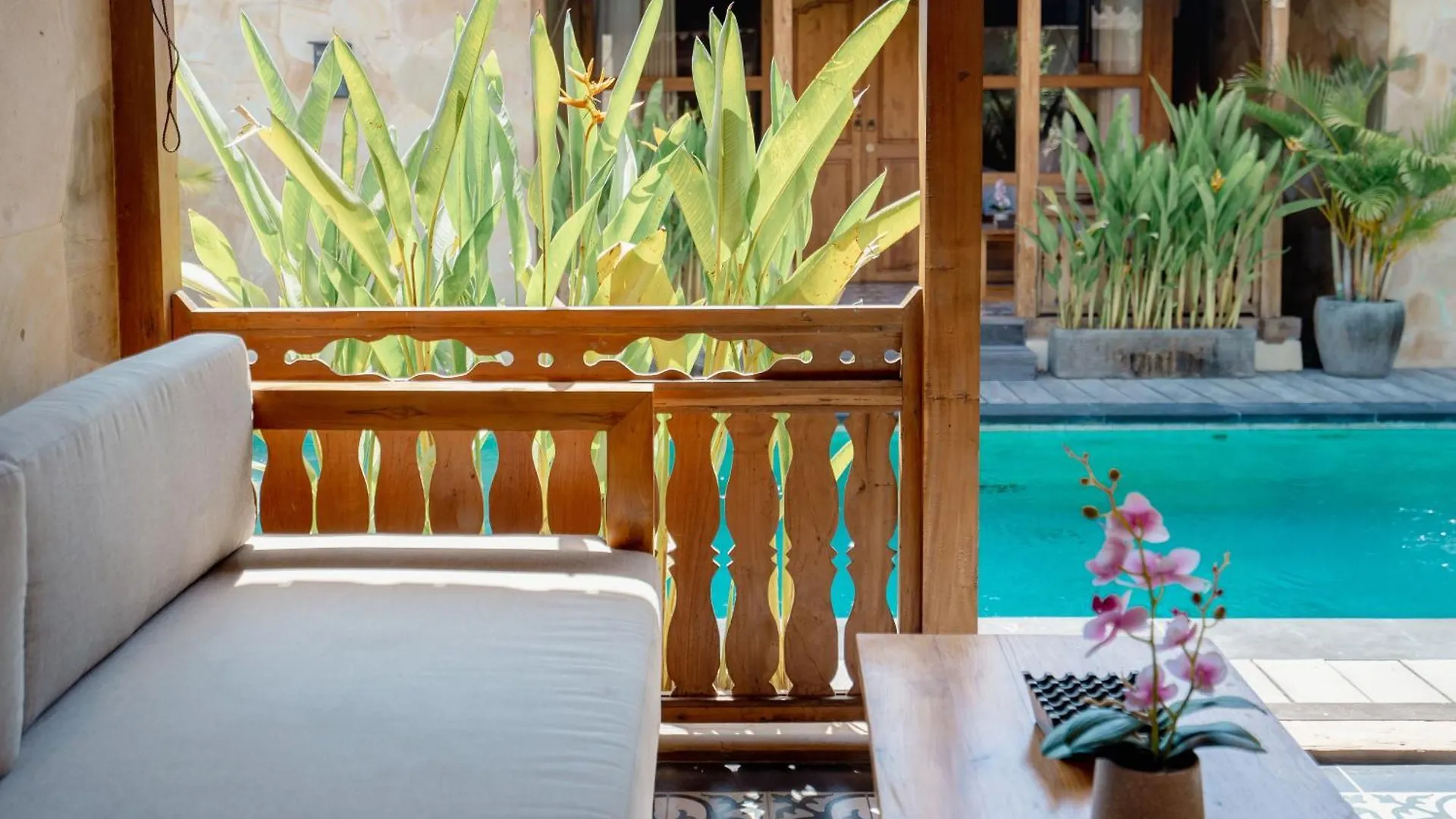 Bale Bali Batubelig By Arm Hospitality Apartment Canggu  Indonesia