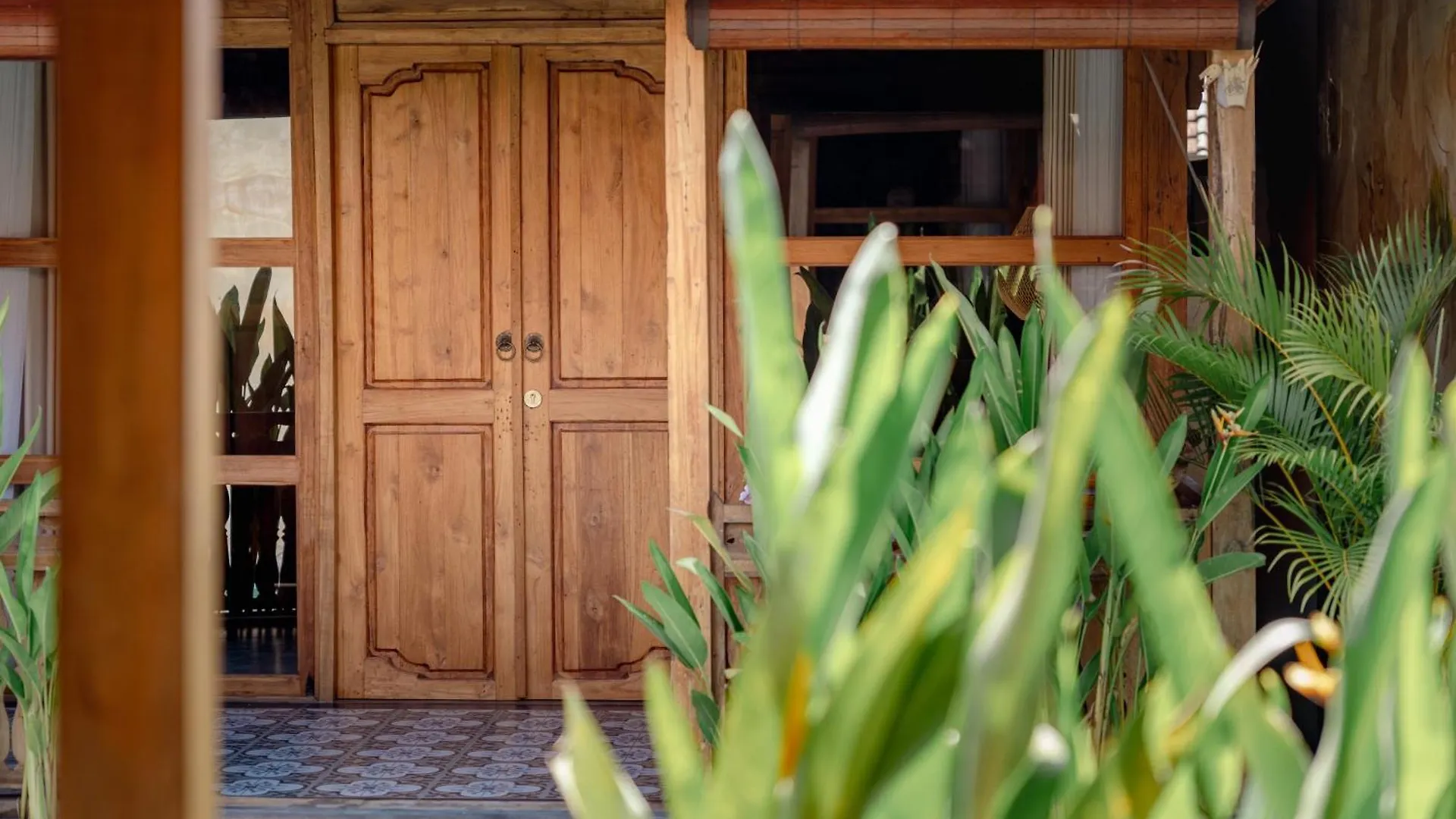 Bale Bali Batubelig By Arm Hospitality Apartment Canggu  0*, Canggu (Bali) Indonesia