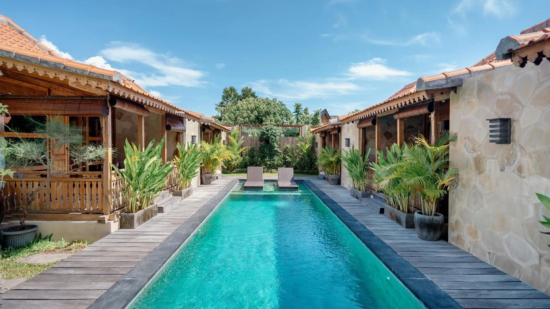 Bale Bali Batubelig By Arm Hospitality Apartment Canggu   Canggu (Bali)