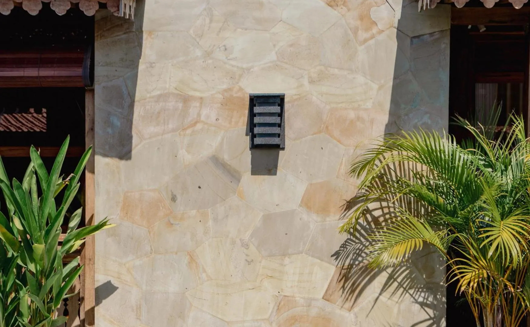 Bale Bali Batubelig By Arm Hospitality Apartment Canggu