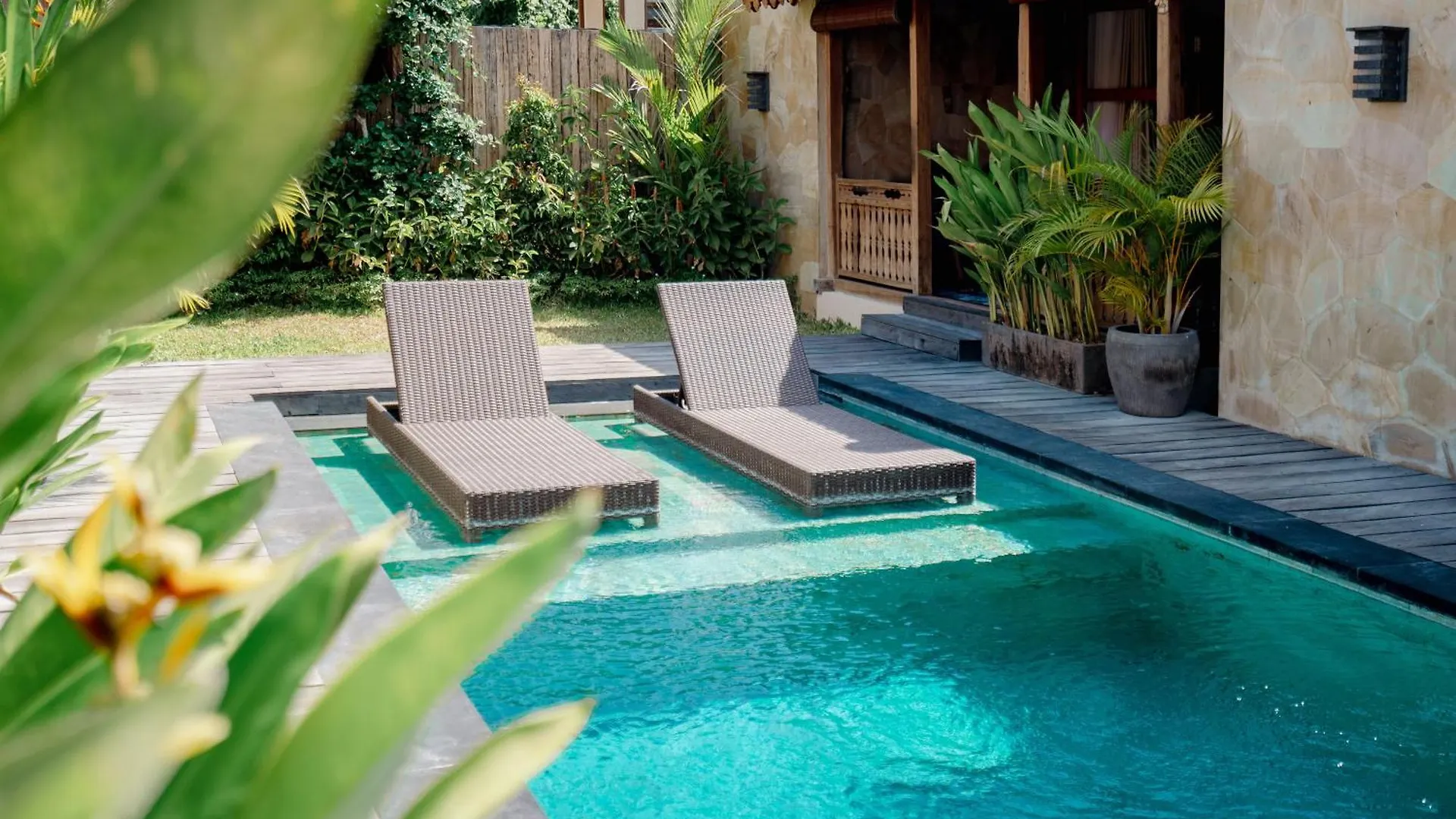Bale Bali Batubelig By Arm Hospitality Apartment Canggu   Canggu (Bali)