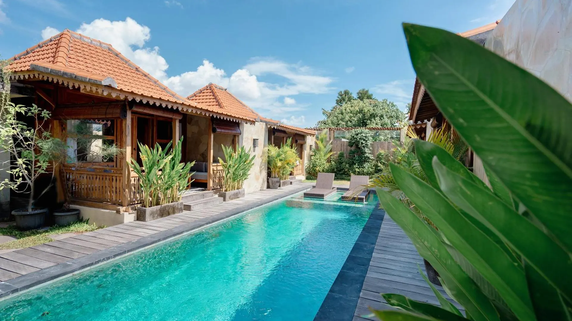 Bale Bali Batubelig By Arm Hospitality Apartment Canggu