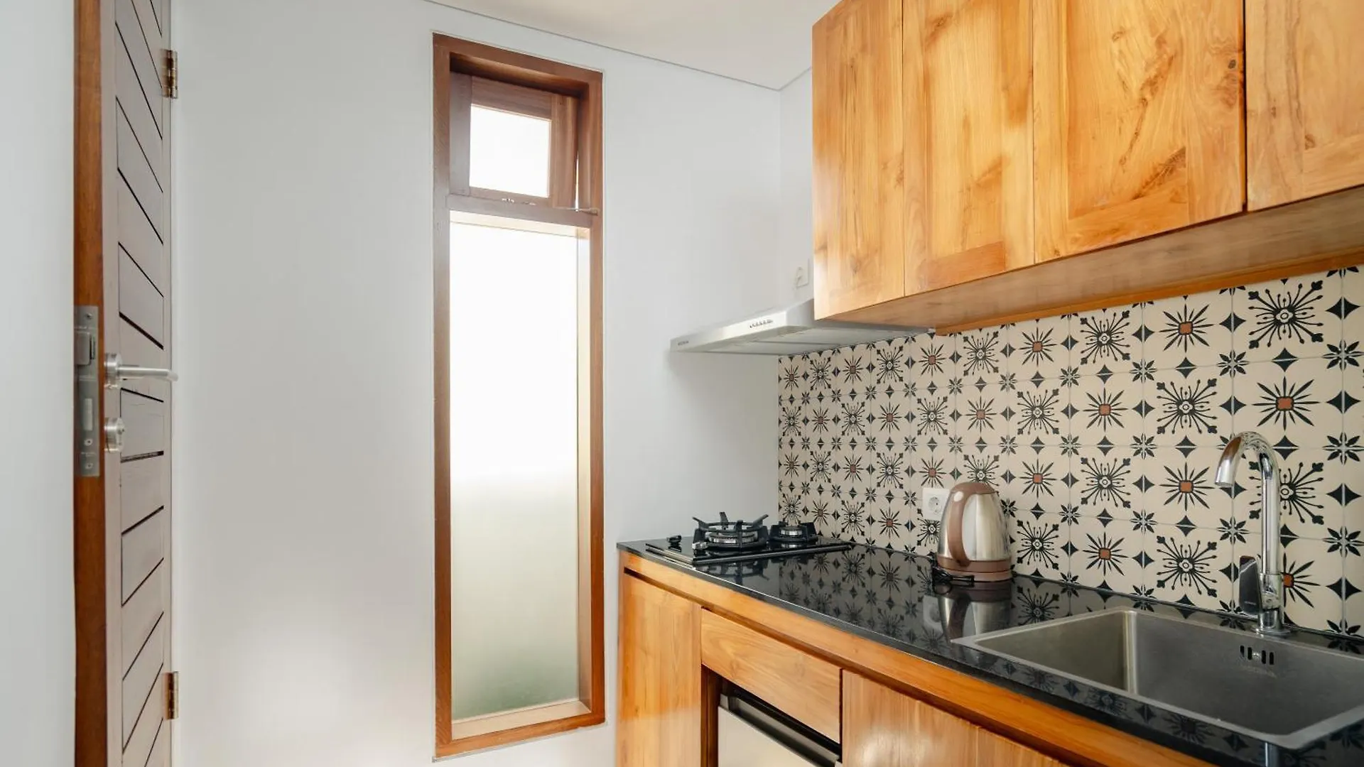 Bale Bali Batubelig By Arm Hospitality Apartment Canggu
