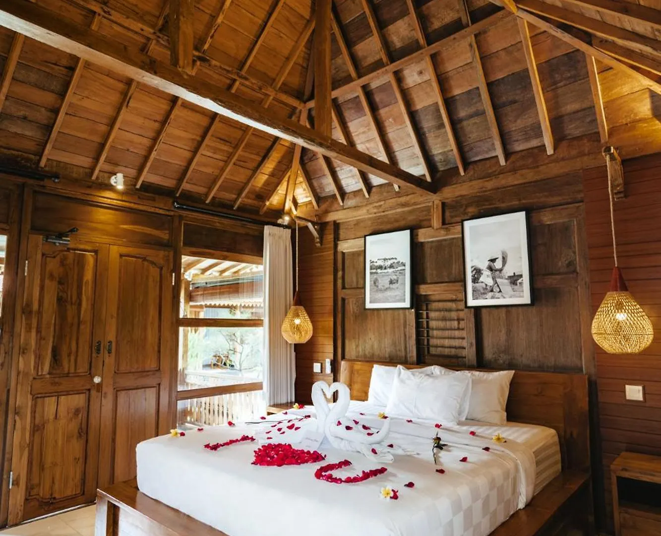 Bale Bali Batubelig By Arm Hospitality Apartment Canggu
