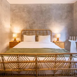  Guest house Little Boutique 102 - 30m From